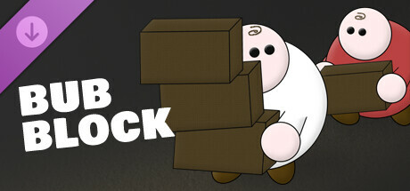 Bub Block Level Pack banner image