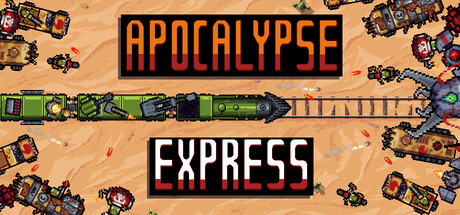 Apocalypse Express Playtest banner