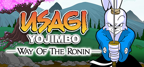 Usagi Yojimbo: Way of the Ronin header image