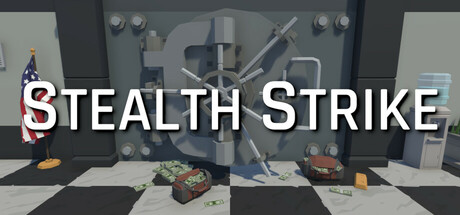Stealth Strike steam charts