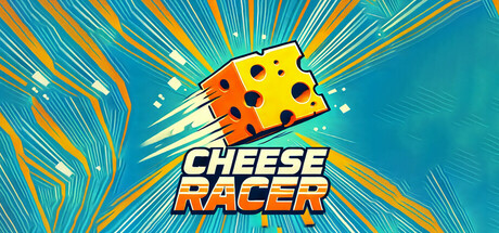Cheese Racer header banner