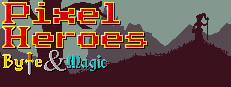 Pixel Heroes: Mega Byte & Magic  Aplicações de download da
