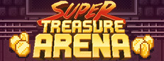 Super Treasure Arena 게임 이미지