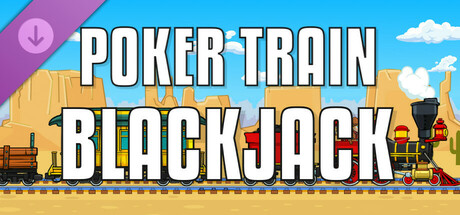 Poker Train - Blackjack banner image