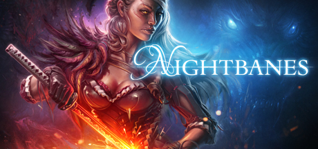Nightbanes banner