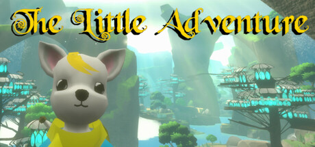 The Little Adventure steam charts