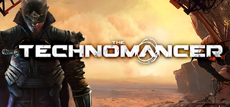 The Technomancer technical specifications for laptop