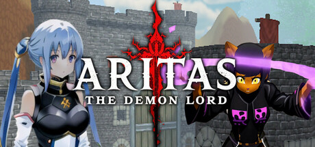 Aritas: The Demon Lord steam charts