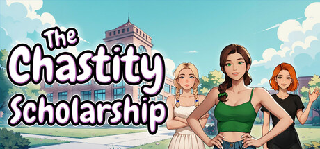 The Chastity Scholarship banner image
