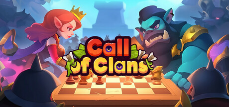 Call of Clans banner