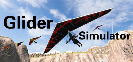 Glider Simulator steam charts