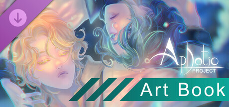 Project Aphotic - Art Book banner image