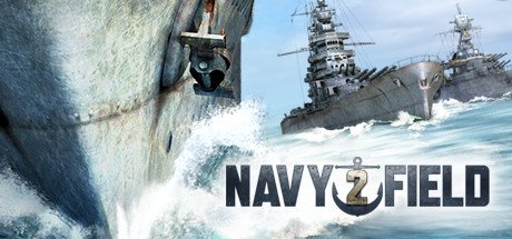 Navy Field 2 : Conqueror of the Ocean header image