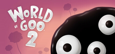 粘粘世界2/World of Goo 2