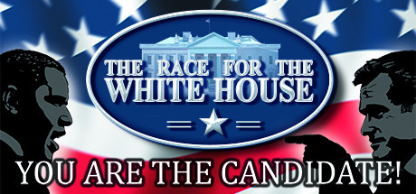 The Race for the White House header image