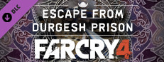 Far Cry 4 #2 Escape Yuma's Prison 