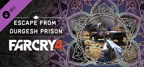 Far Cry® 4 – Escape From Durgesh Prison