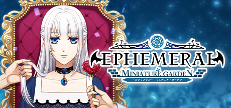 EPHEMERAL -MINIATURE GARDEN- steam charts