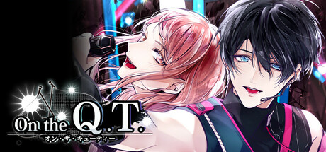 On the Q.T. steam charts