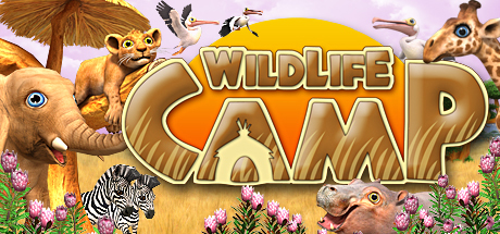 Wildlife Camp Cover Image