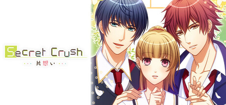 Secret Crush -Unrequited love- steam charts