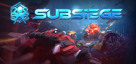 Subsiege header image