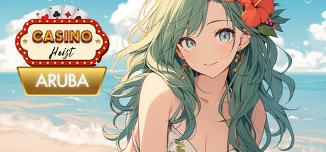 Casino Heist: Aruba banner image