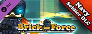 Brick-Force: Navy Soldier DLC