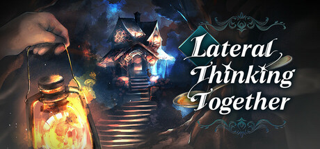 Lateral Thinking Together