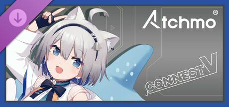 Atchmo - CONNECT V 【SPECIAL LIVE】 HEART OVERWRITE | ChumuNote × Tacitly banner image