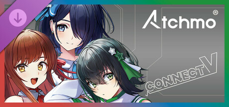 Atchmo - CONNECT V 【SPECIAL LIVE】 Orbit | Enogu x Tacitly banner image