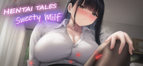 Hentai Tales: Sweety Milf steam charts