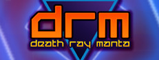 Death Ray Manta SE