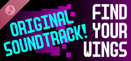 Find Your Wings OST banner image