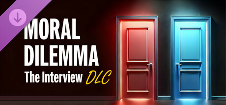 Moral Dilemma: The Interview - DLC banner image