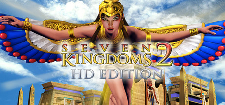 Seven Kingdoms 2 HD header image