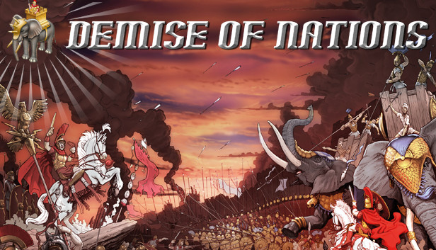 Demise of Nations - APK Download for Android