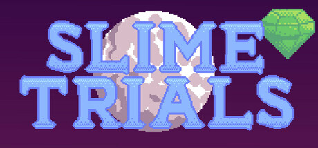 Slime Trials banner