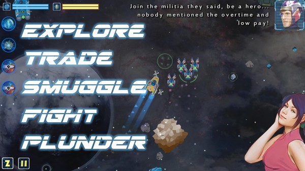 Star Nomad Star Nomad