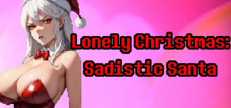 Lonely Christmas: Sadistic Santa steam charts