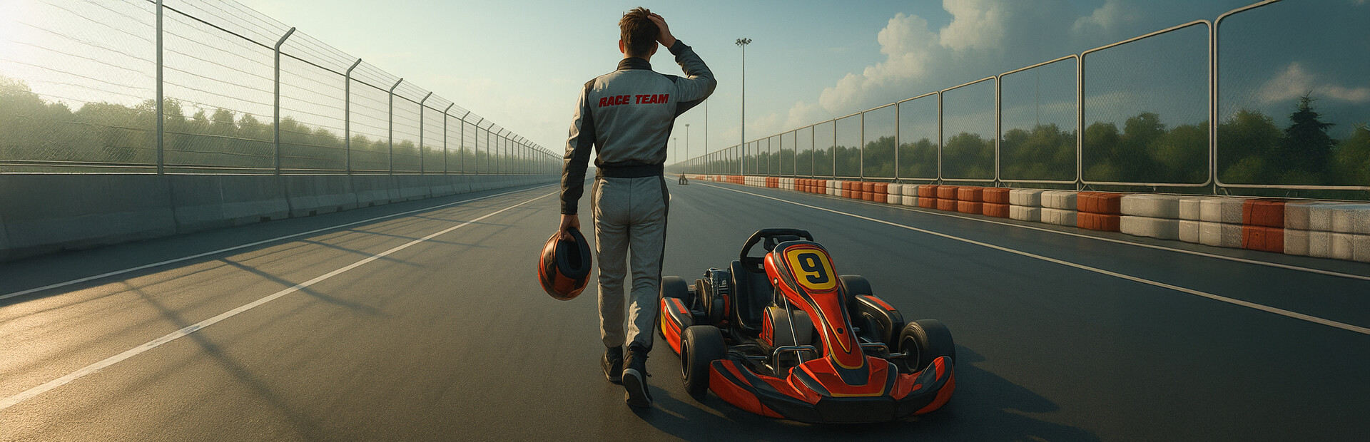 Library Hero - Steam library hero banner