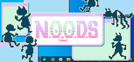 NOODS banner