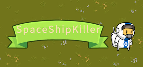 Spaceship Killer: 宇宙船に潜むハンターを見つけ出せ！