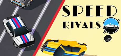 Speed Rivals - Slot Racing