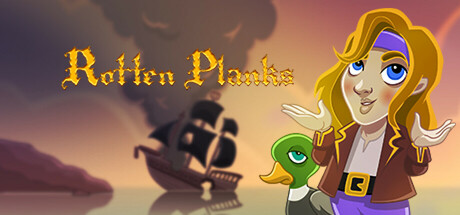 Rotten Planks I - Cap'n Clamm's Pirate Code Clampdown steam charts