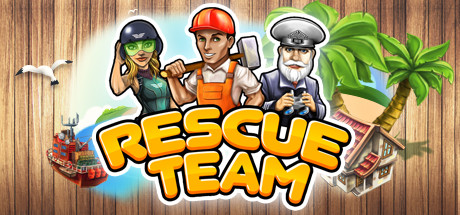 Rescue Team header image