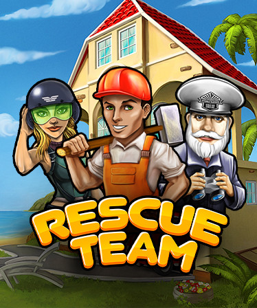Rescue Team