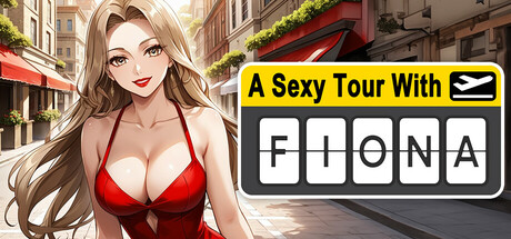 A Sexy Tour With : Fiona steam charts