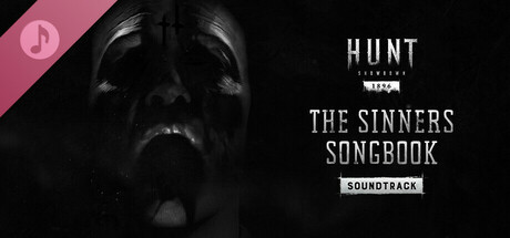 Hunt: Showdown 1896 - Port Sulphur Band - The Sinners Songbook banner image