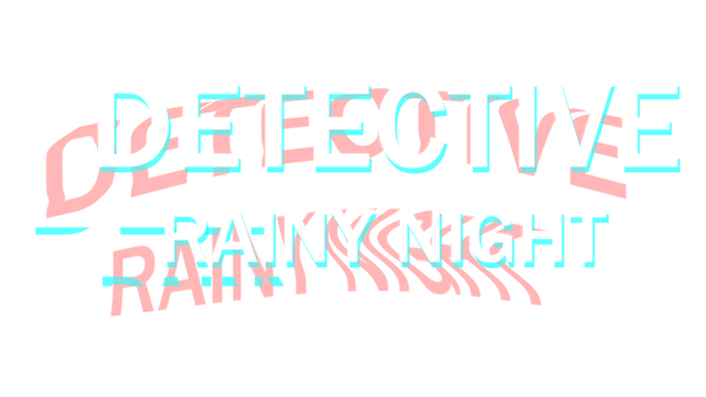 Detective: Rainy Night